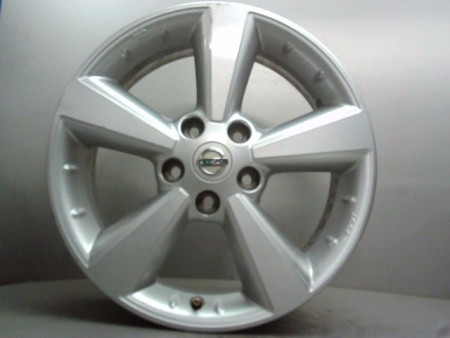 JANTE ALUMINIUM NISSAN QASHQAI
