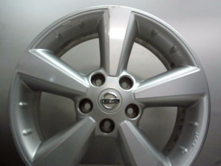 JANTE ALUMINIUM NISSAN QASHQAI