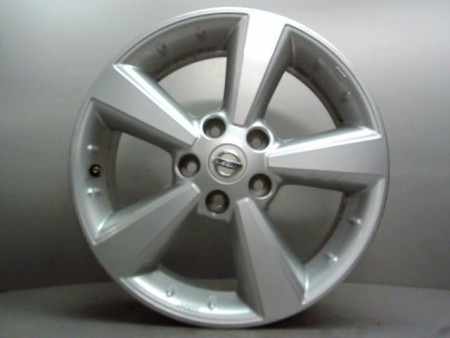 JANTE ALUMINIUM NISSAN QASHQAI