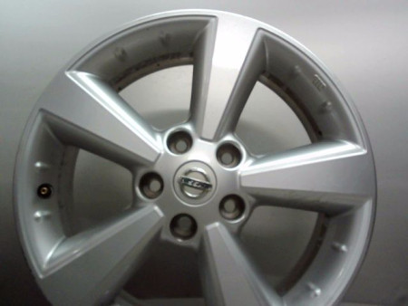 JANTE ALUMINIUM NISSAN QASHQAI