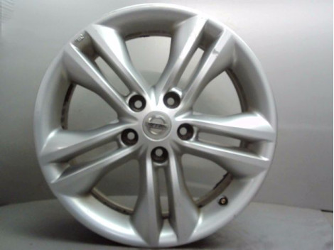 JANTE ALUMINIUM NISSAN QASHQAI