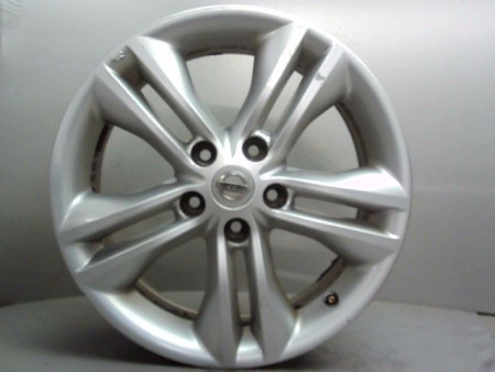 JANTE ALUMINIUM NISSAN QASHQAI