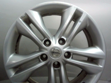 JANTE ALUMINIUM NISSAN QASHQAI