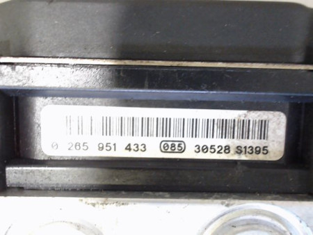 UNITE HYDRAULIQUE ABS PEUGEOT 5008