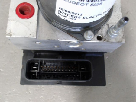 UNITE HYDRAULIQUE ABS PEUGEOT 5008