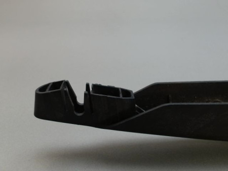 BRAS ESSUIE-GLACE ARRIERE NISSAN QASHQAI