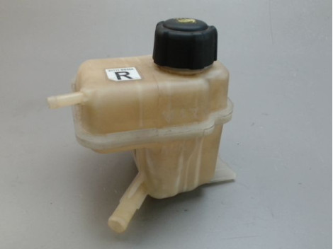 VASE EXPANSION NISSAN QASHQAI