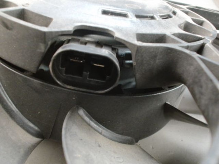 MOTEUR VENTILATEUR RADIATEUR NISSAN QASHQAI