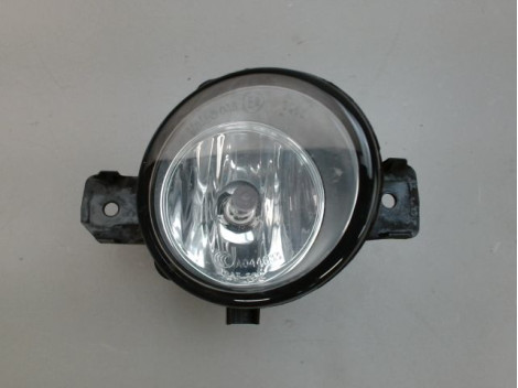 PHARE ANTIBROUILLARD AVANT DROIT NISSAN QASHQAI