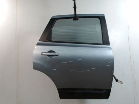 PORTE ARRIERE DROIT NISSAN QASHQAI