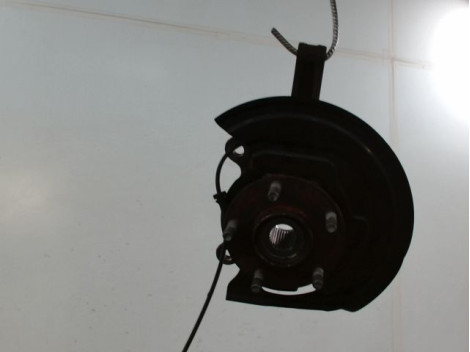 PIVOT AVANT GAUCHE NISSAN QASHQAI