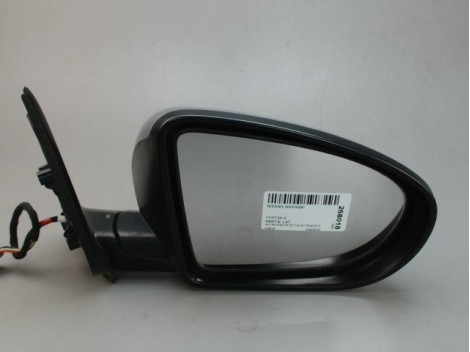 RETROVISEUR EXTERIEUR ELECTRIQUE DROIT NISSAN QASHQAI