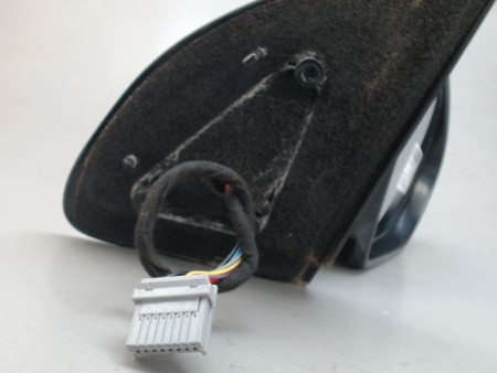 RETROVISEUR EXTERIEUR ELECTRIQUE DROIT NISSAN QASHQAI