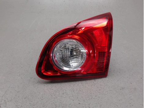 FEU ARRIERE INTERIEUR DROIT NISSAN QASHQAI