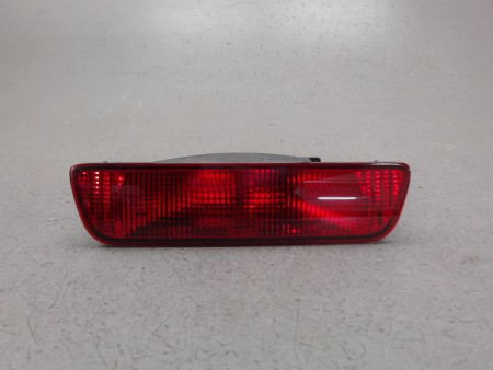 FEU BROUILLARD CENTRAL ARRIERE NISSAN QASHQAI