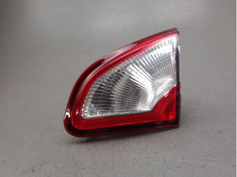FEU ARRIERE INTERIEUR GAUCHE NISSAN QASHQAI