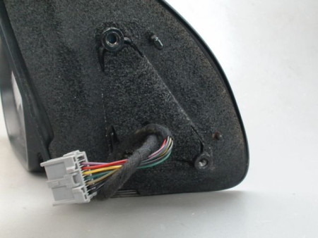 RETROVISEUR EXTERIEUR ELECTRIQUE GAUCHE NISSAN QASHQAI