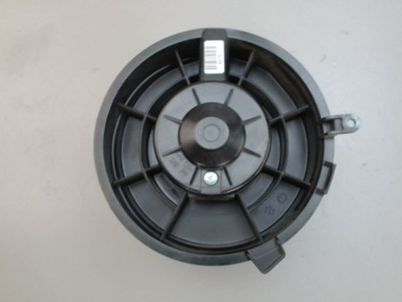 MOTEUR VENTILATEUR CHAUFFAGE NISSAN QASHQAI