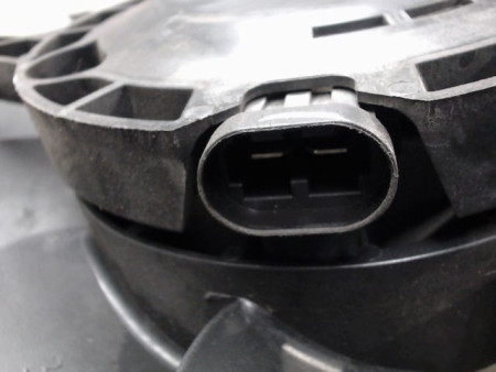 MOTEUR VENTILATEUR RADIATEUR NISSAN QASHQAI