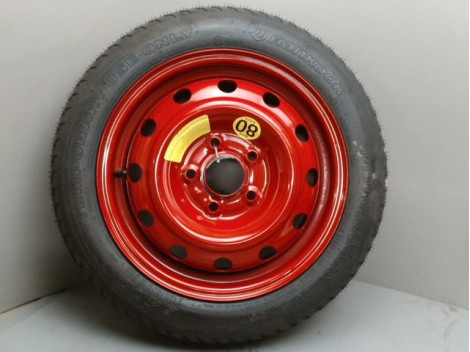 ROUE SECOURS HYUNDAI VELOSTER