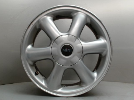 JANTE ALUMINIUM MINI MINI