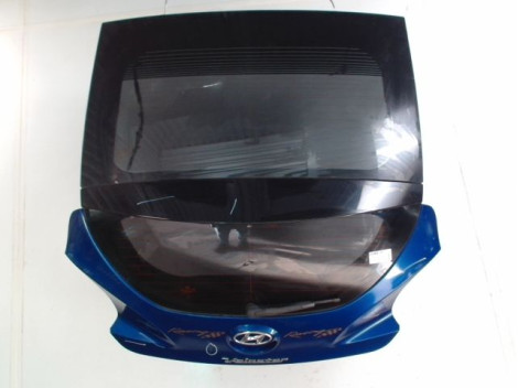 HAYON HYUNDAI VELOSTER