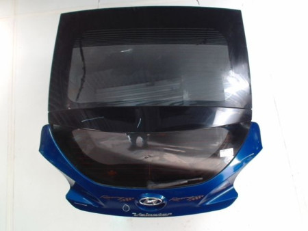 HAYON HYUNDAI VELOSTER