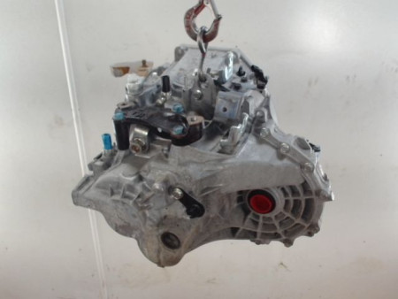 BOITE A VITESSE MECANIQUE NISSAN QASHQAI 1.6 dCi