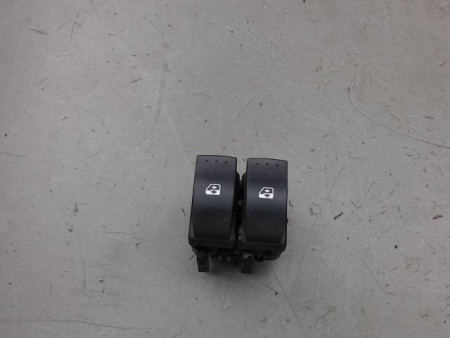 COMMANDE LEVE-GLACE PORTE AVG RENAULT CLIO