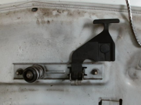 CAPOT RENAULT CLIO