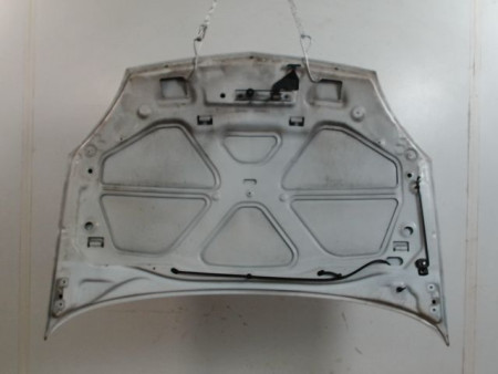 CAPOT RENAULT CLIO