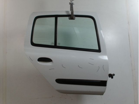 PORTE ARRIERE DROIT RENAULT CLIO