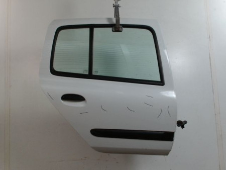 PORTE ARRIERE DROIT RENAULT CLIO