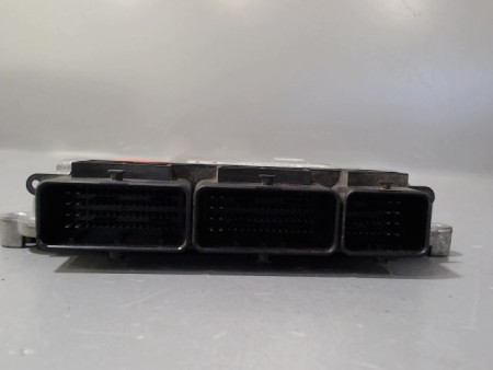 CALCULATEUR MOTEUR NISSAN QASHQAI