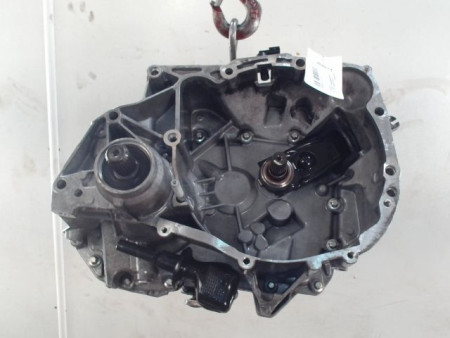 BOITE A VITESSE MECANIQUE RENAULT CLIO 1.2 16V (BB05, BB0W, BB11, BB27, BB2T, BB2U, BB2V, CB05,...