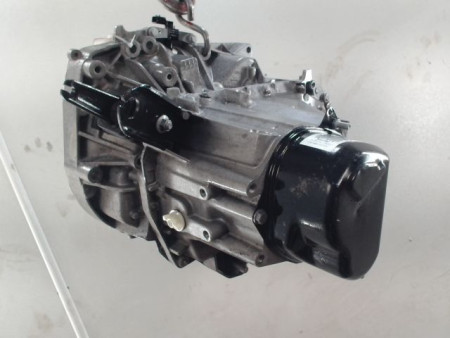BOITE A VITESSE MECANIQUE RENAULT CLIO 1.2 16V (BB05, BB0W, BB11, BB27, BB2T, BB2U, BB2V, CB05,...