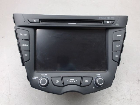 ECRAN GPS HYUNDAI VELOSTER
