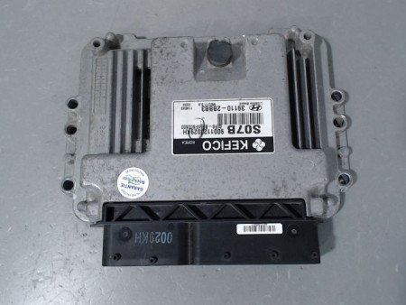 CALCULATEUR MOTEUR HYUNDAI VELOSTER