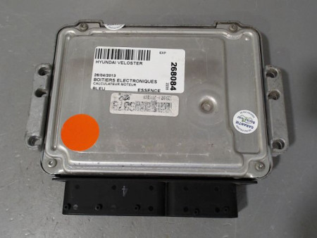 CALCULATEUR MOTEUR HYUNDAI VELOSTER