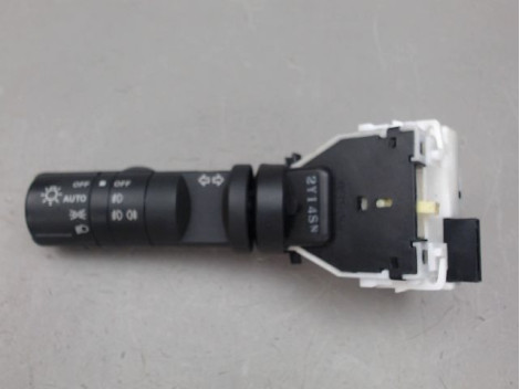 COMMANDE CLIGNOTANT NISSAN QASHQAI