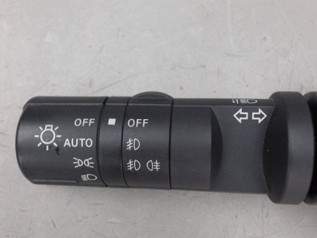 COMMANDE CLIGNOTANT NISSAN QASHQAI
