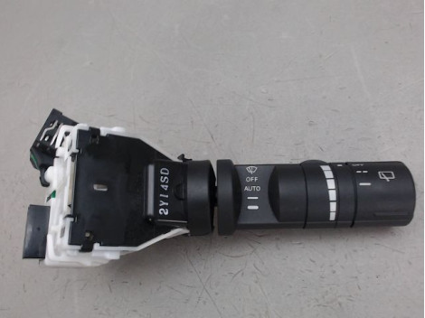 COMMANDE ESSUIE GLACE NISSAN QASHQAI
