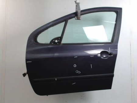 PORTE AVANT GAUCHE PEUGEOT 307