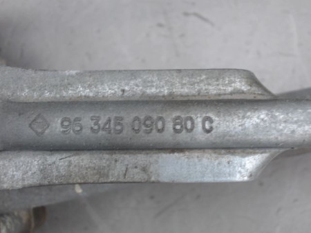 MECANISME ESSUIE-GLACE AVANT PEUGEOT 307