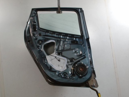 PORTE ARRIERE GAUCHE RENAULT CLIO