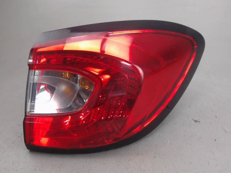 FEU ARRIERE DROIT RENAULT CAPTUR