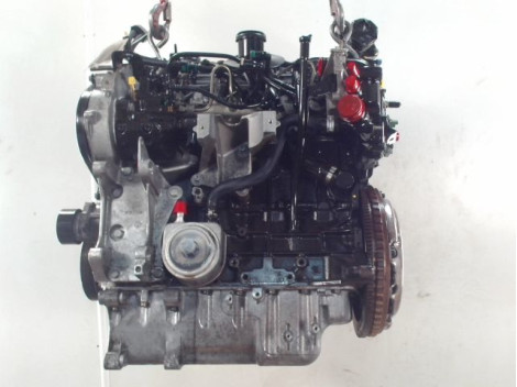 MOTEUR DIESEL PEUGEOT 307 2.0 HDi 110