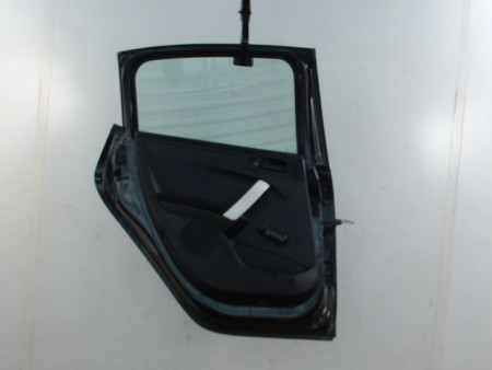 PORTE ARRIERE GAUCHE PEUGEOT 208
