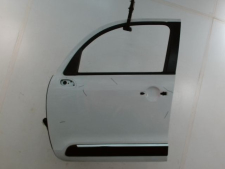 PORTE AVANT GAUCHE CITROEN C3