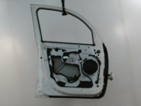 PORTE AVANT GAUCHE CITROEN C3